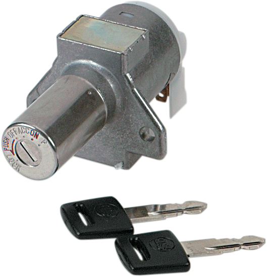  Electrical & Ignition Sensors & Switches 