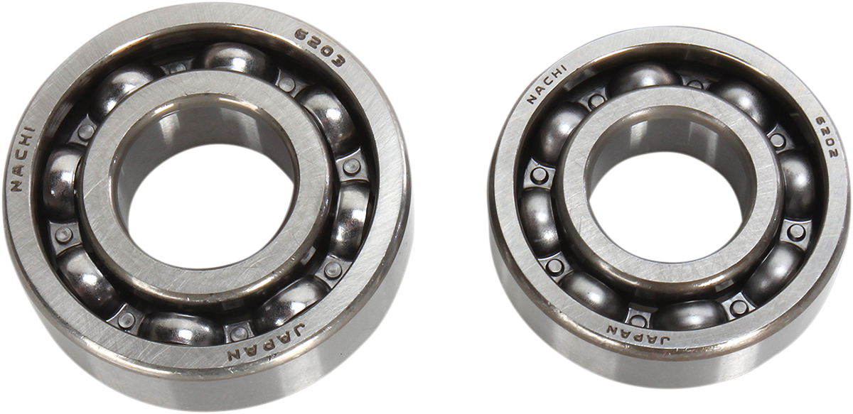  Engine Bearings