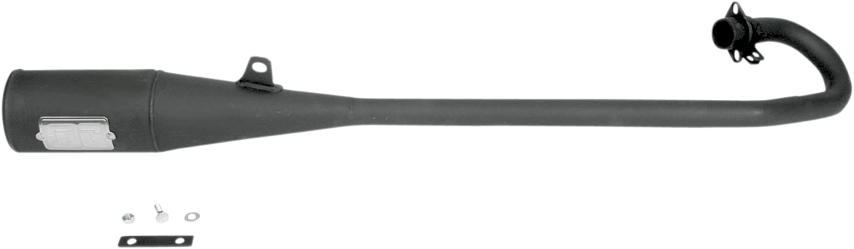  Exhaust System Kits
