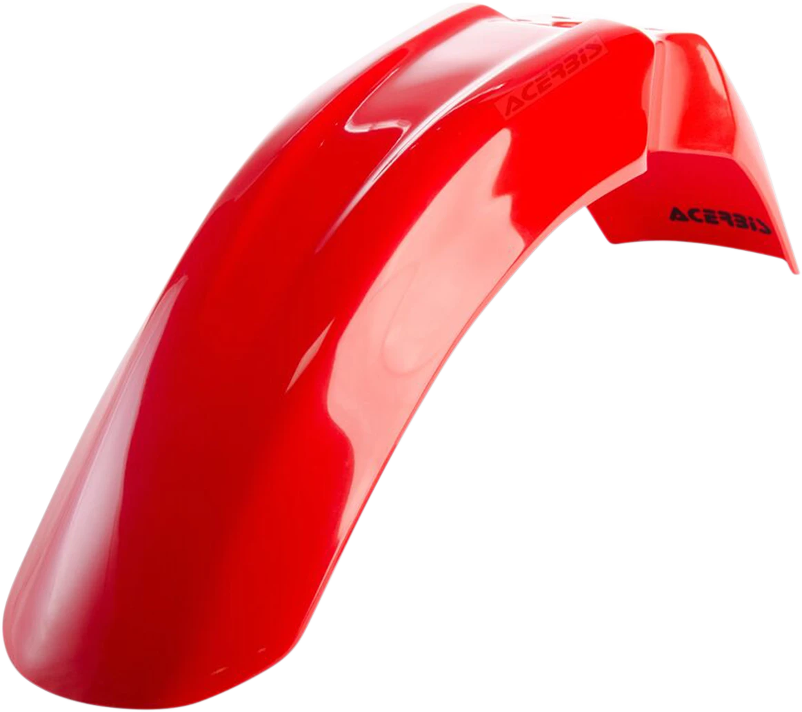  Fenders