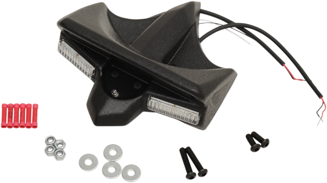  Fender Eliminators
