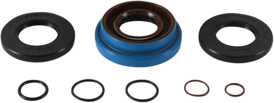  Gaskets & Seals