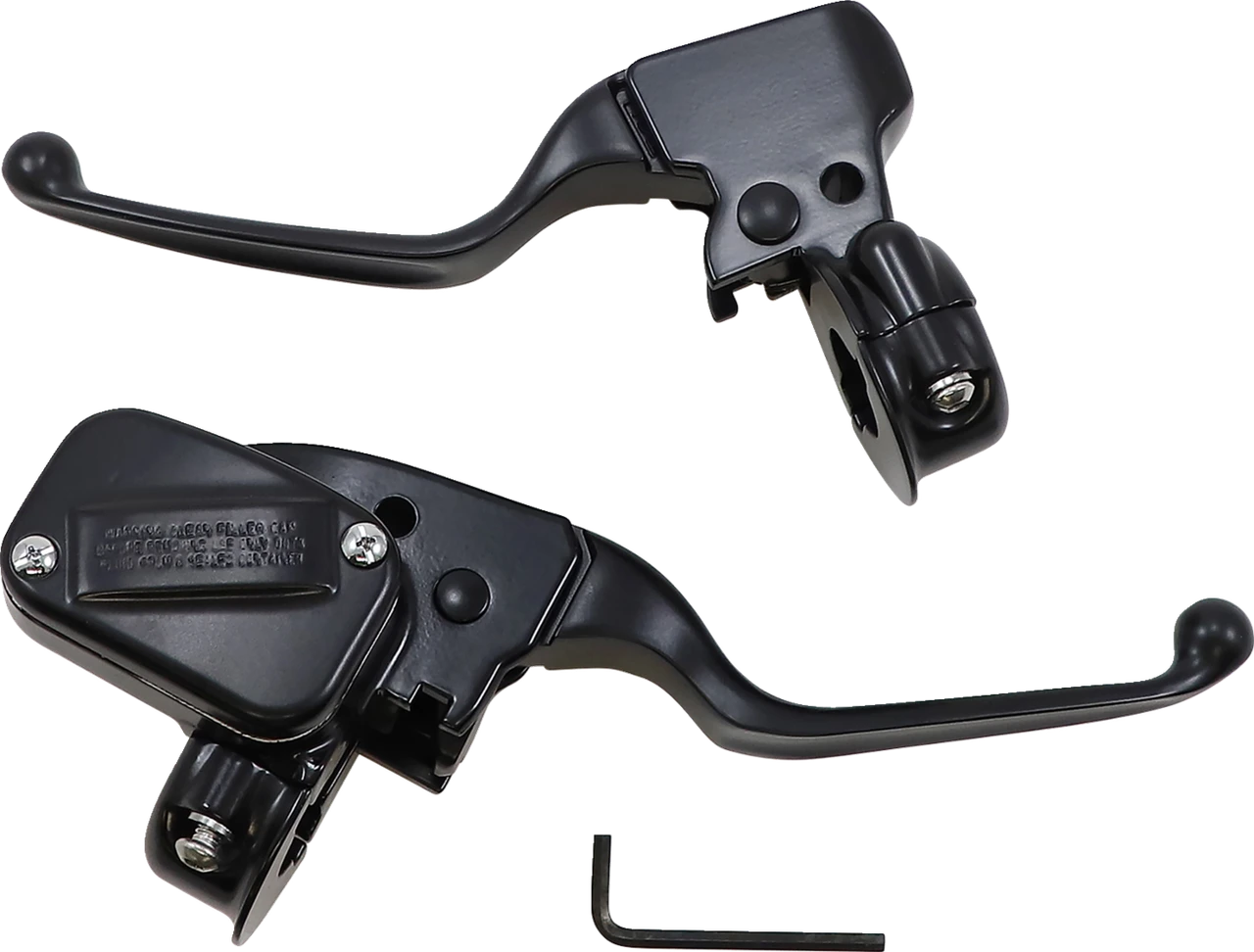  Clutch & Hand Brake Lever Kits