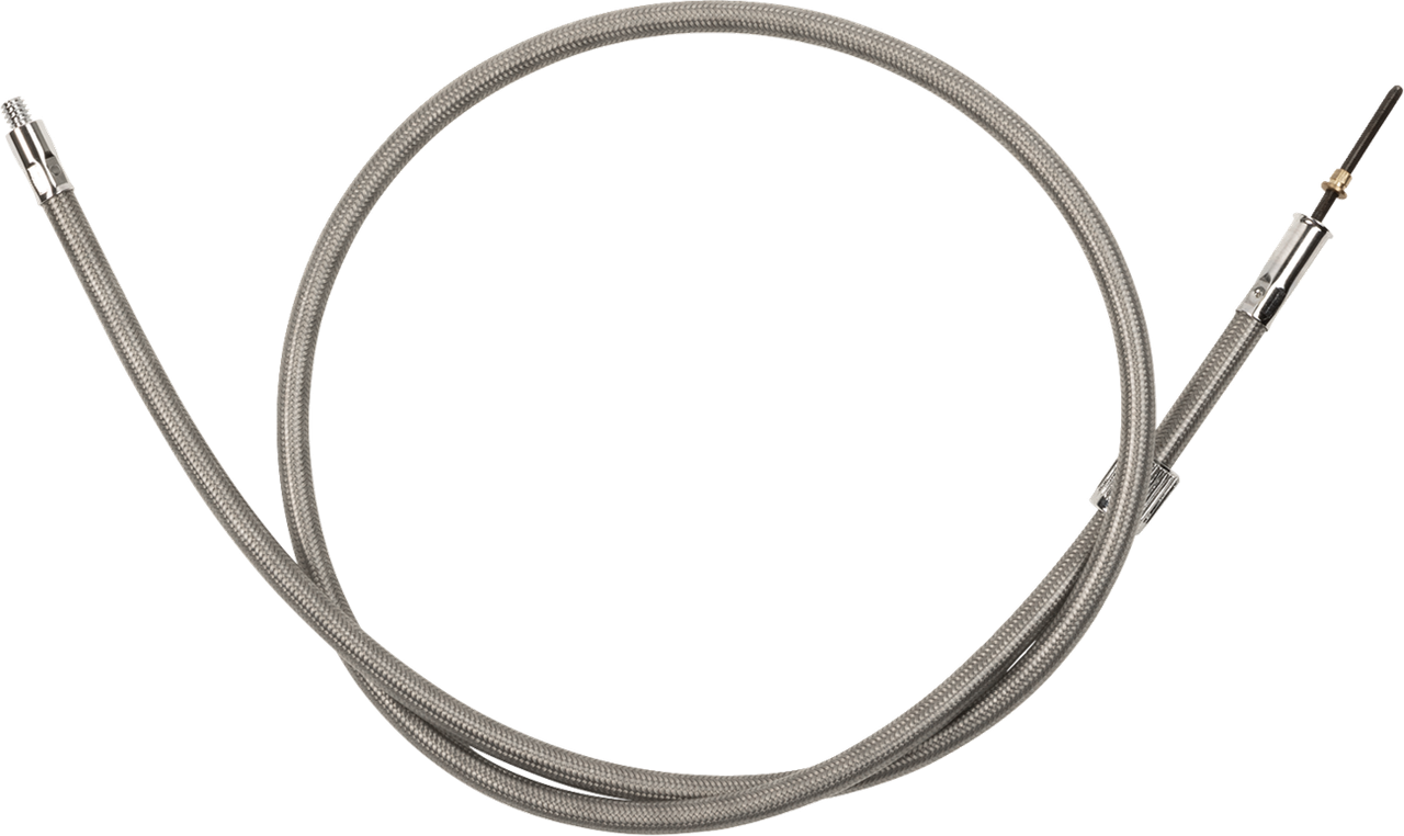  Instrument Drive Cables