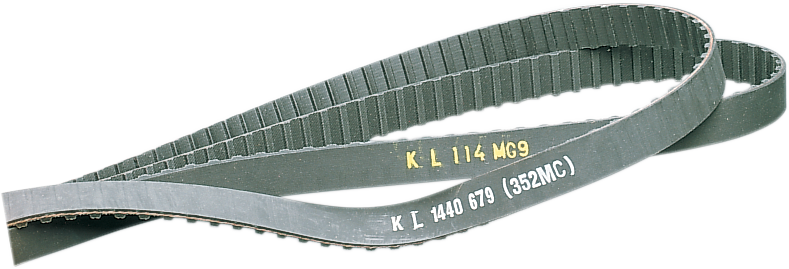  Timing Belts & Chains