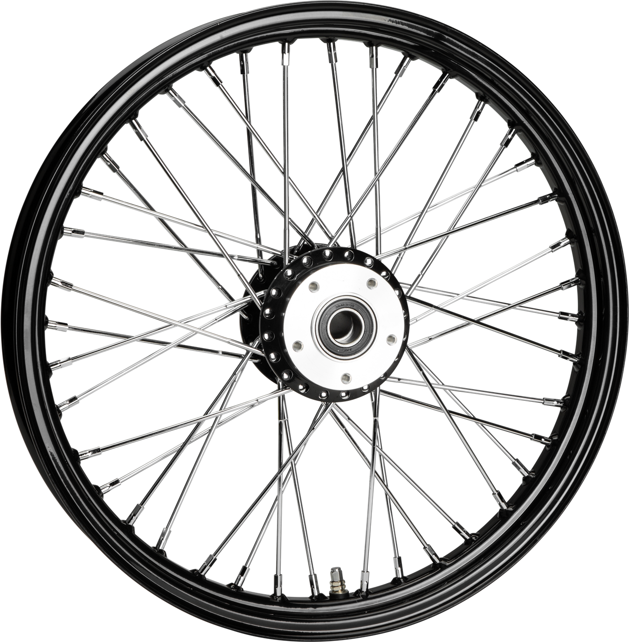  Wheel Hubs