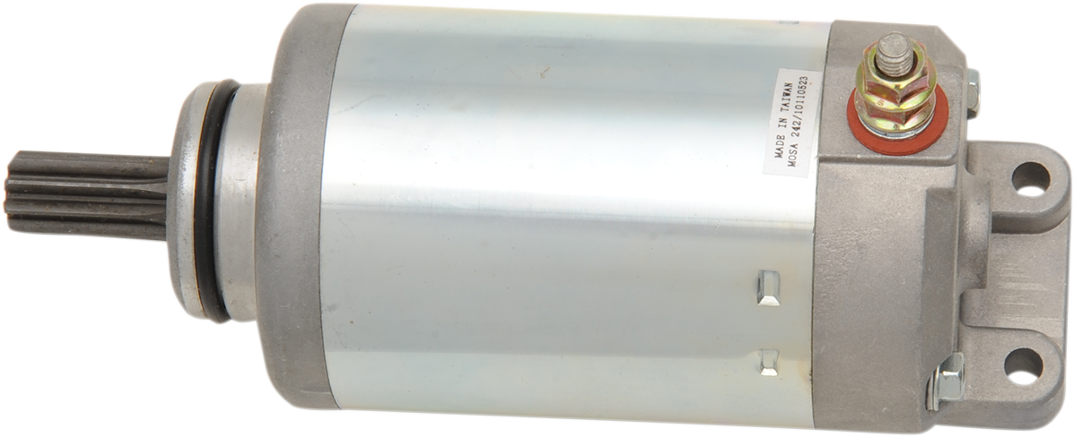  Starter Motors