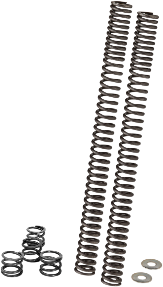  Suspension Springs