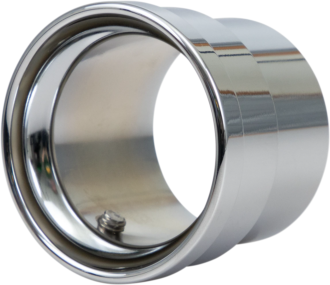  Exhaust Pipes & Tips