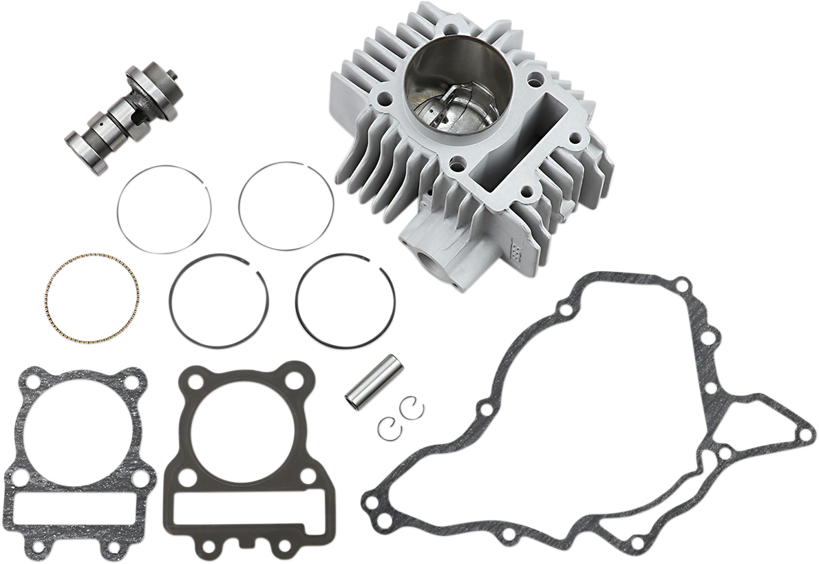  Engine Rebuild Kits & Components