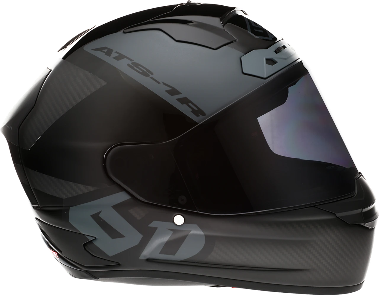 Full Face Helmets