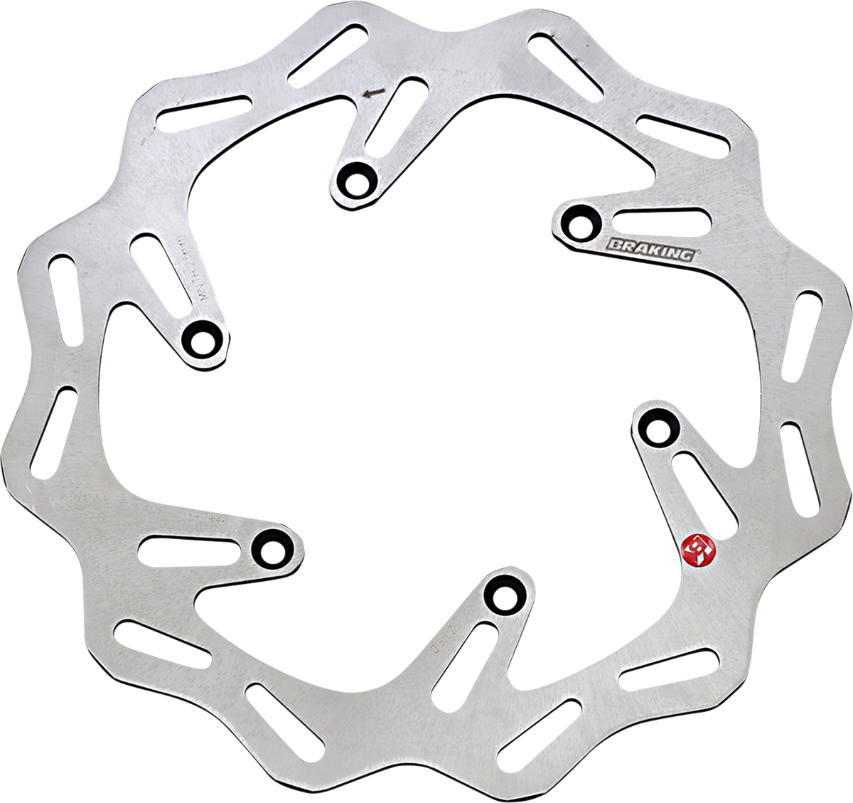  Brake Disc Rotors