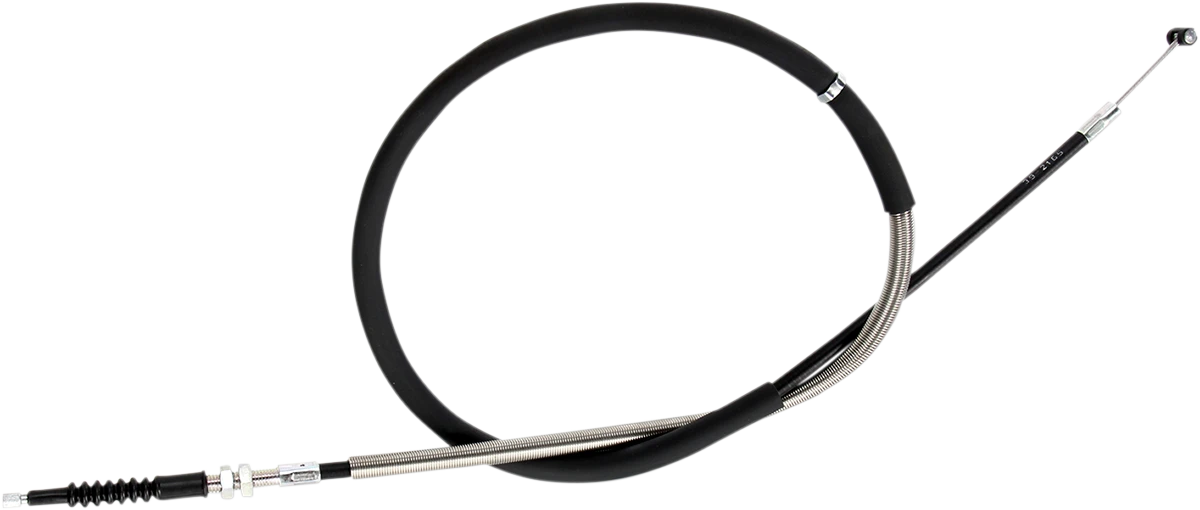  Clutch Cables
