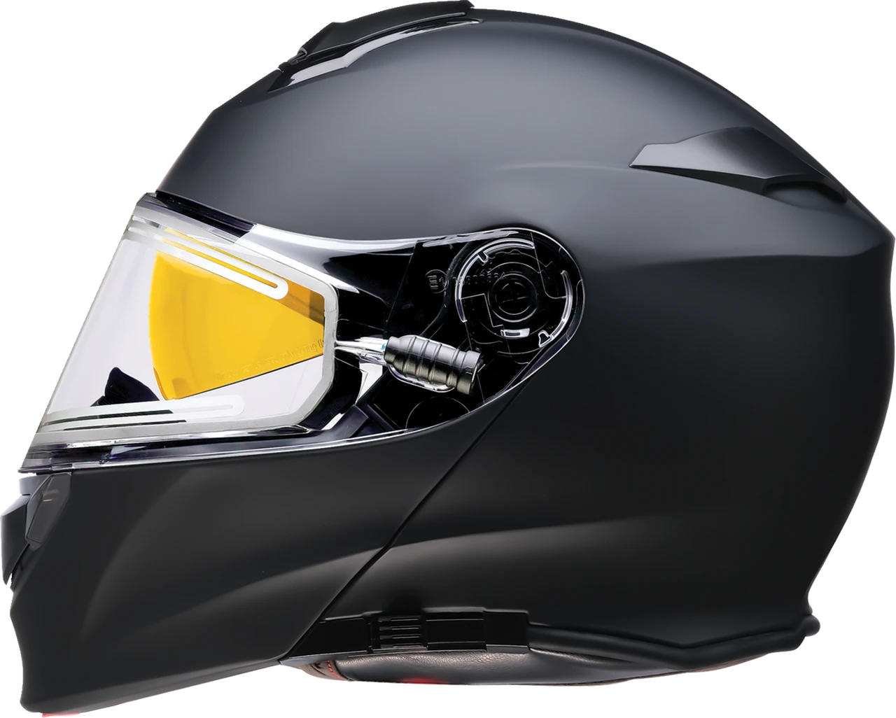 Modular Helmets