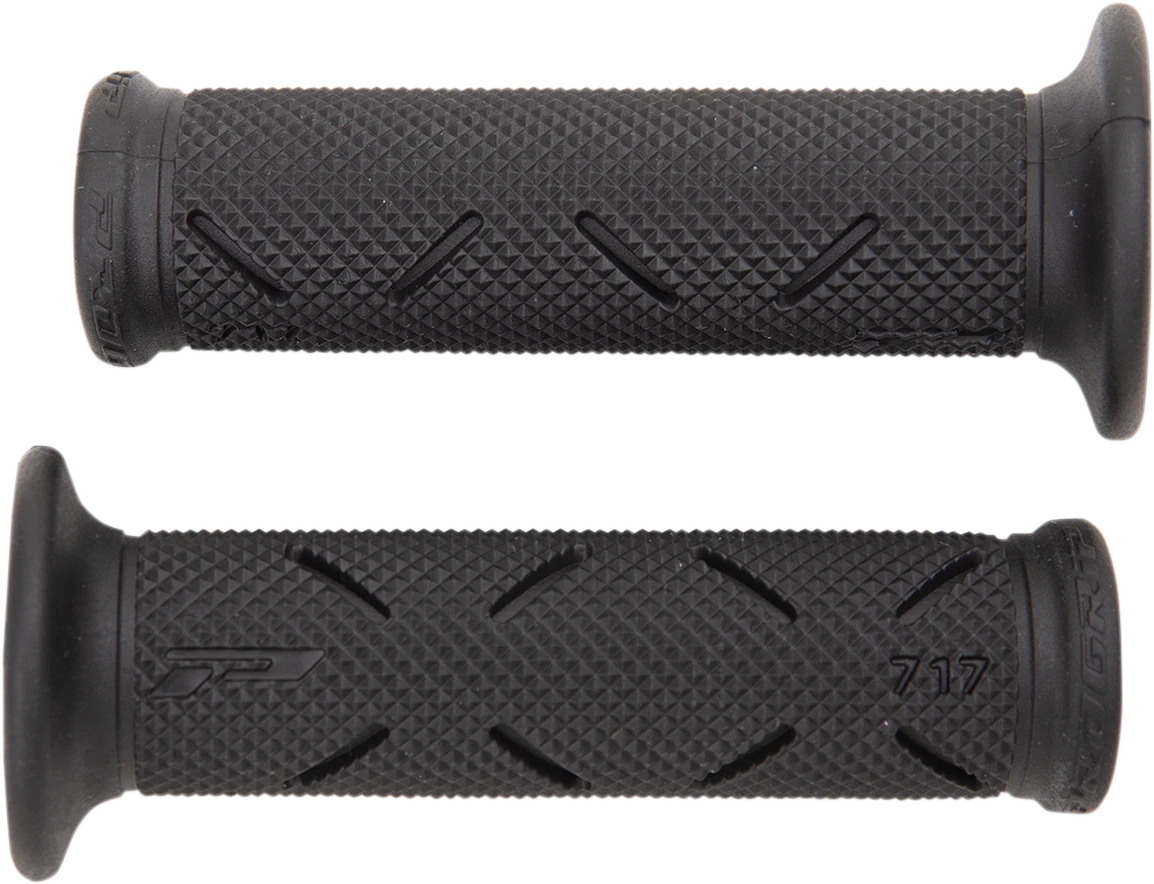  Grips, Covers & Pads