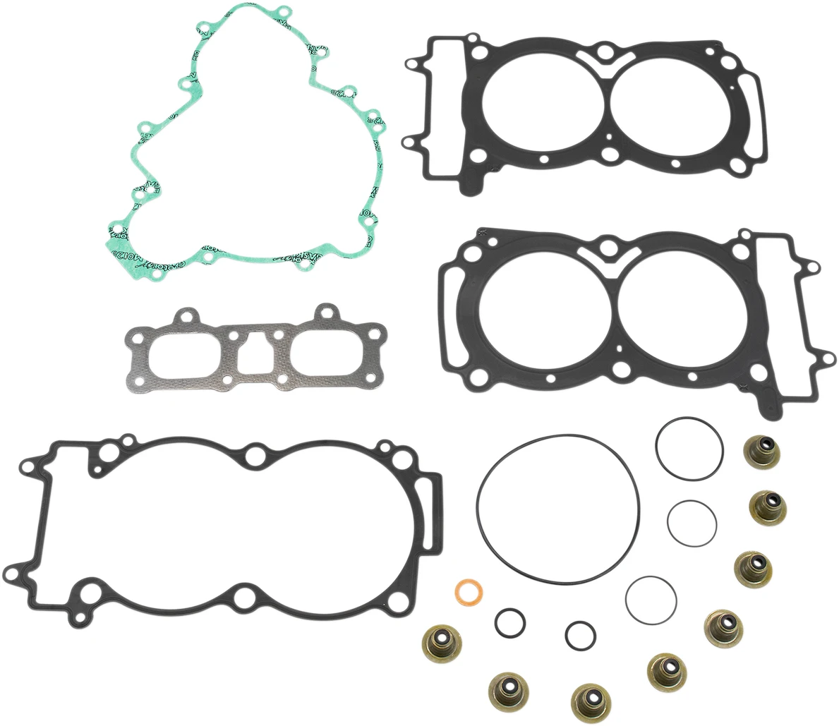Engines & Engine Parts