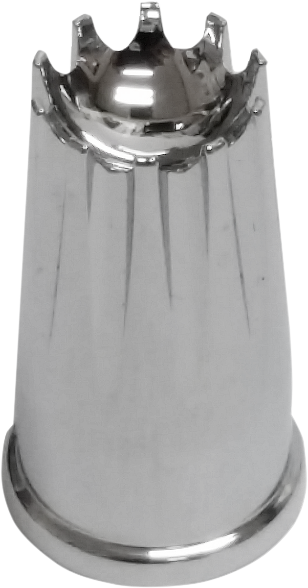 Valve Stems & Caps