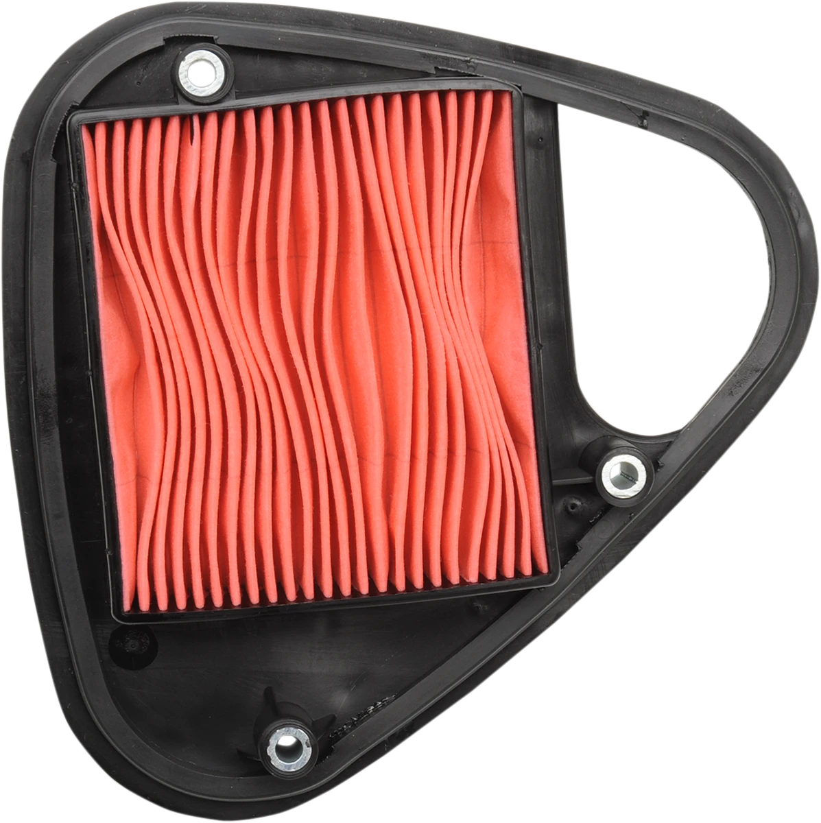 Air Intake & Fuel Systems