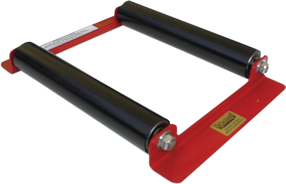  Wheel Rollers