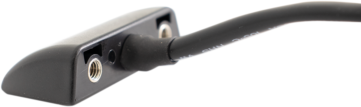  License Plate Light Assemblies