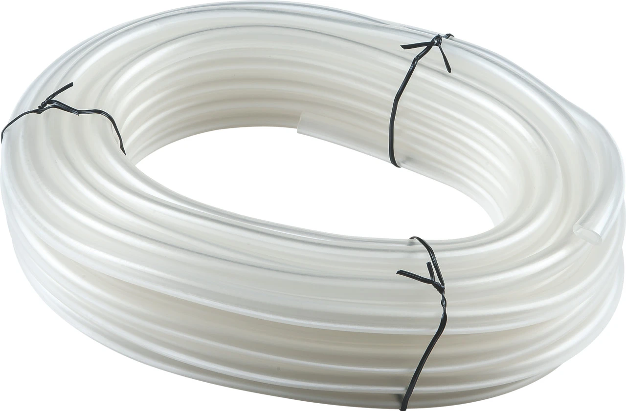  Fuel Hoses, Lines & Pipes