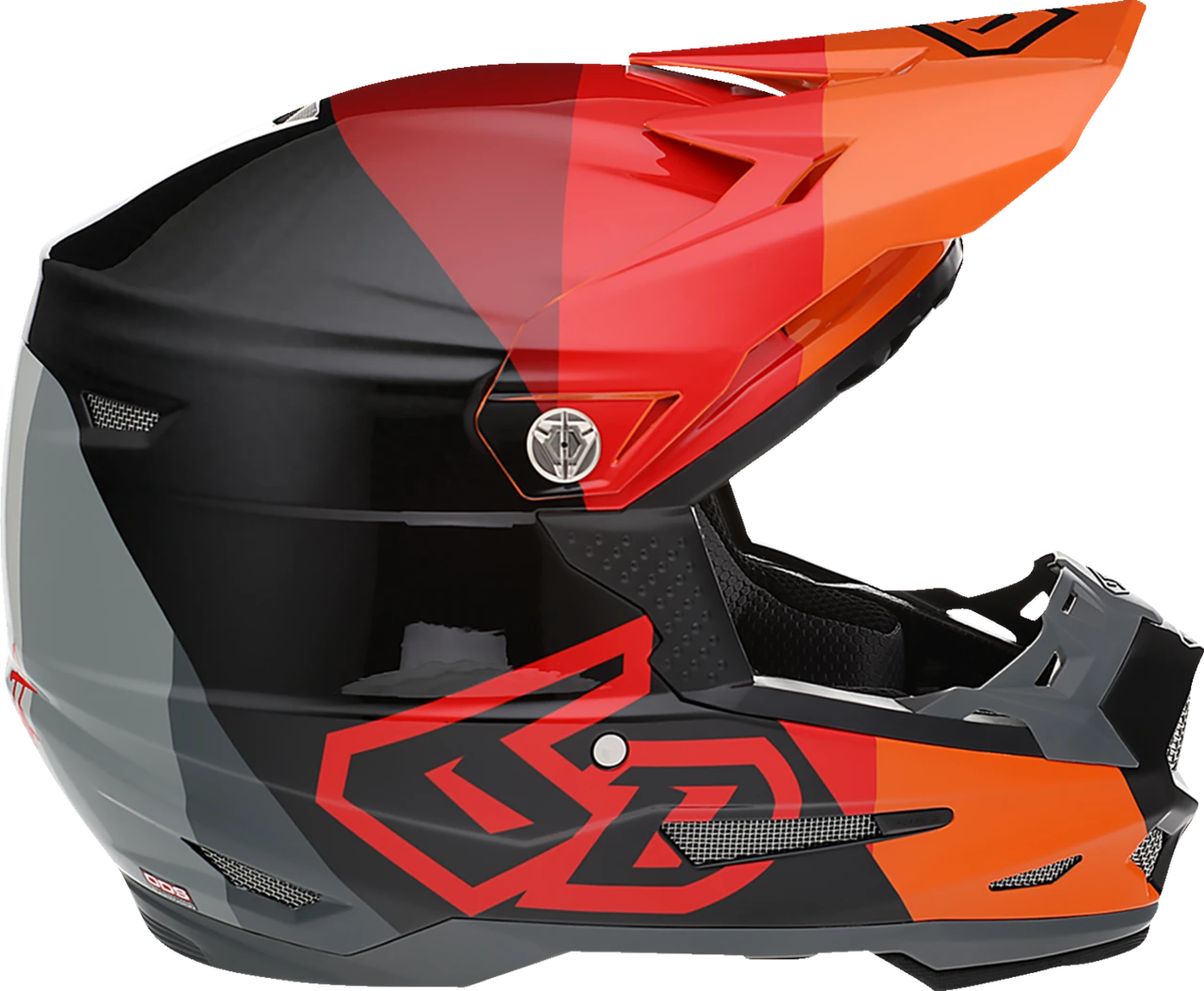 Motocross Helmets