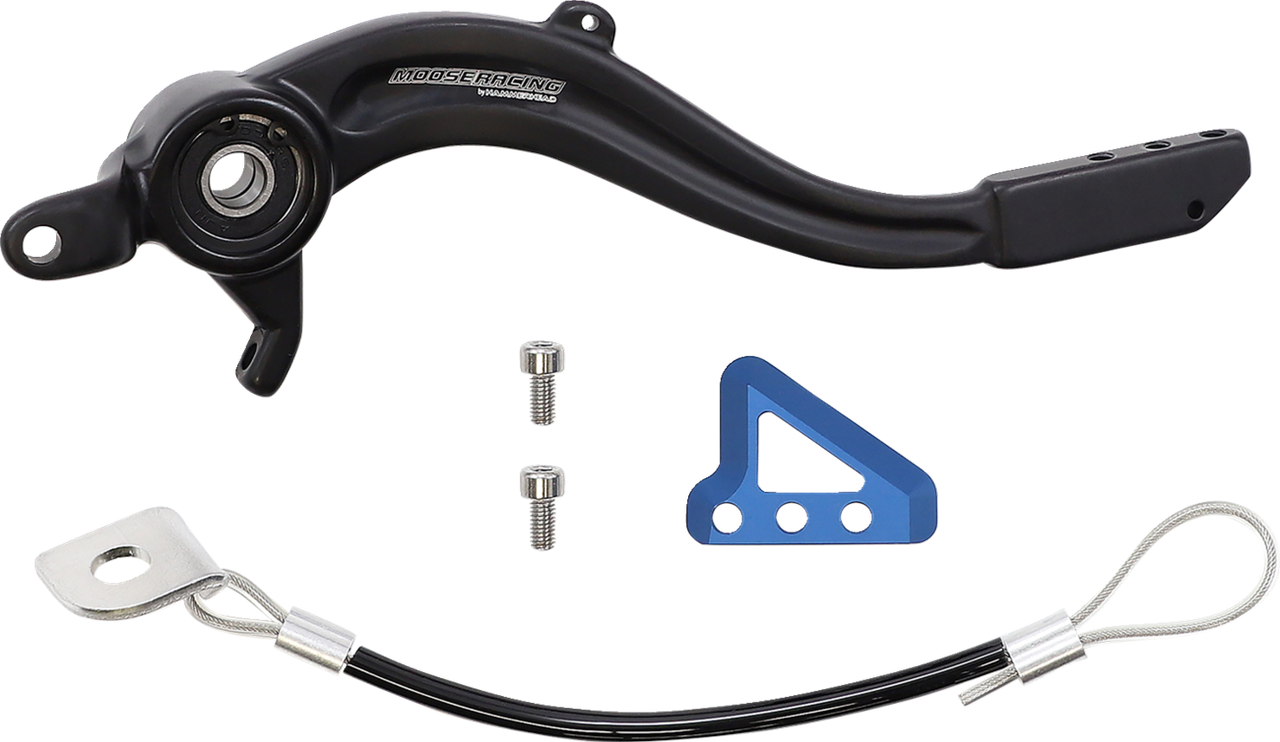  Foot Brake Levers & Pedals