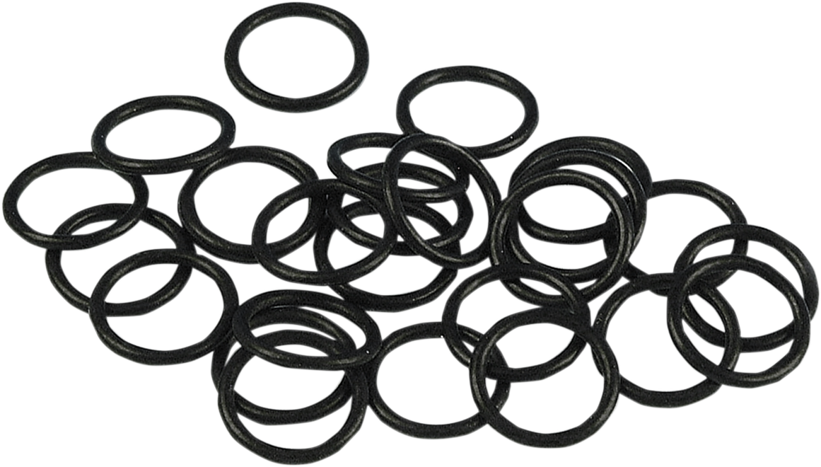  Gaskets, Seals & O-Rings