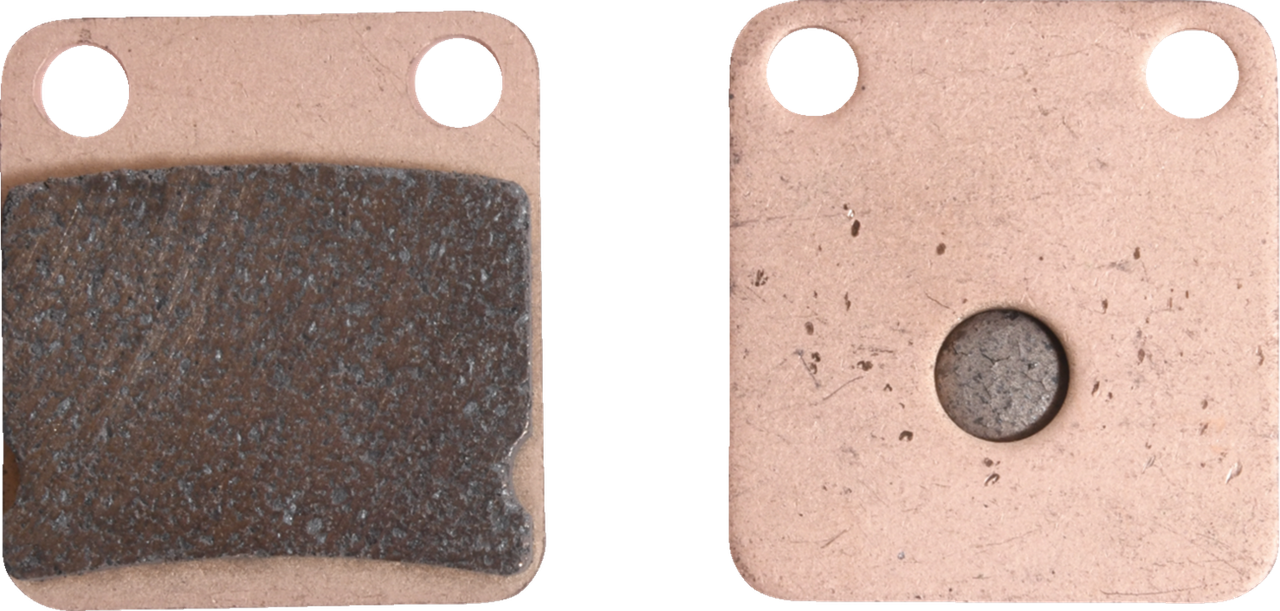  Brake Pads