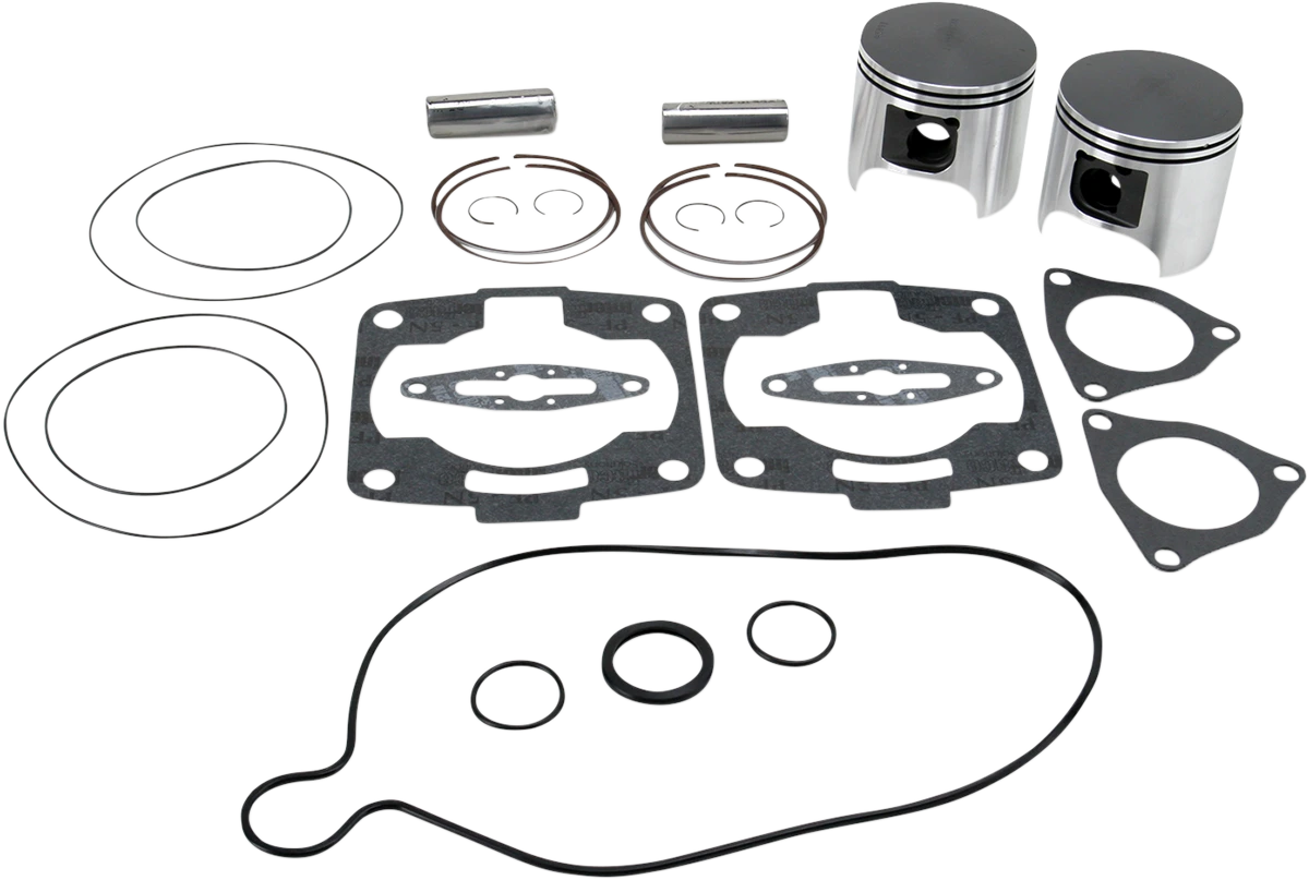 Engines & Components 