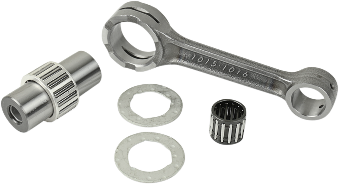  Connecting Rods & Parts
