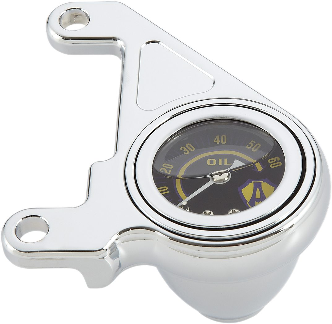  Individual Gauges