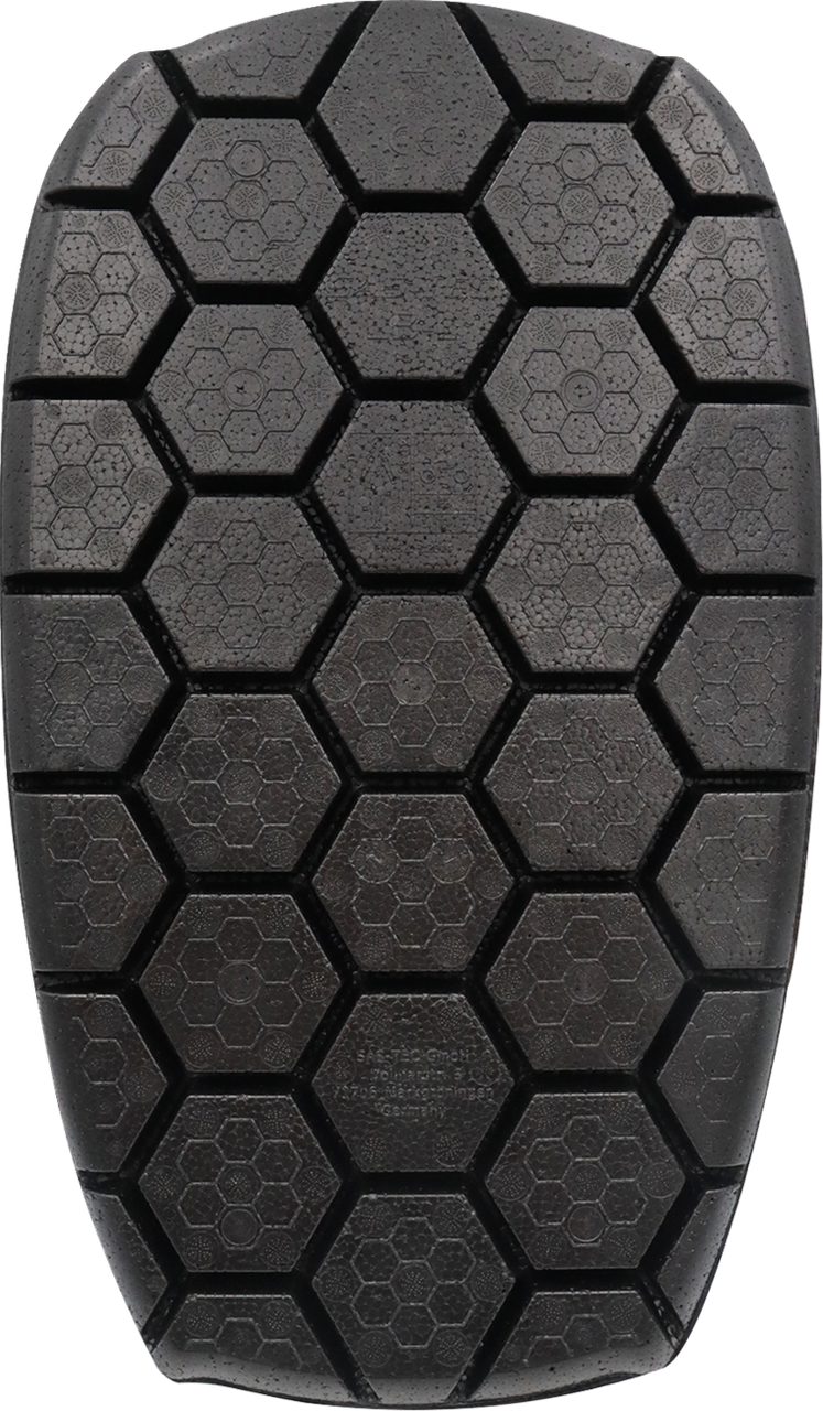 Back Protectors