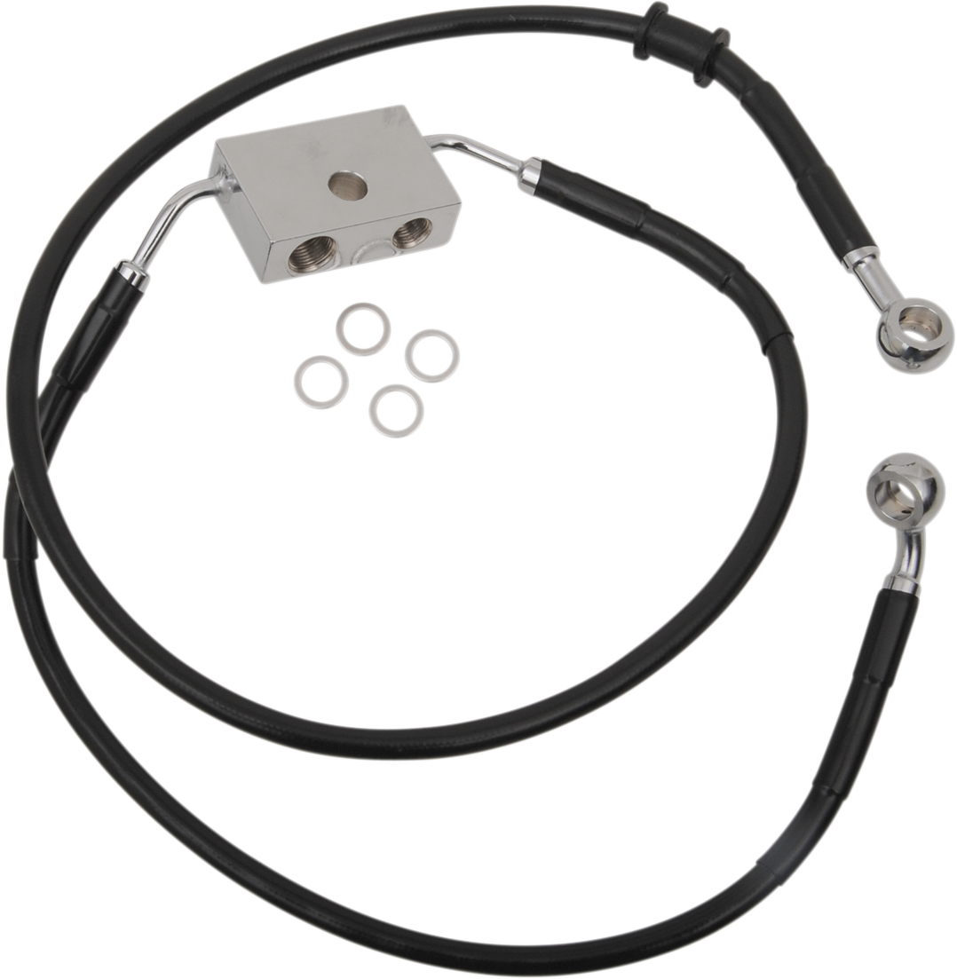  Brake Lines, Hoses & Fittings