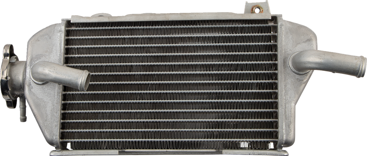  Radiators