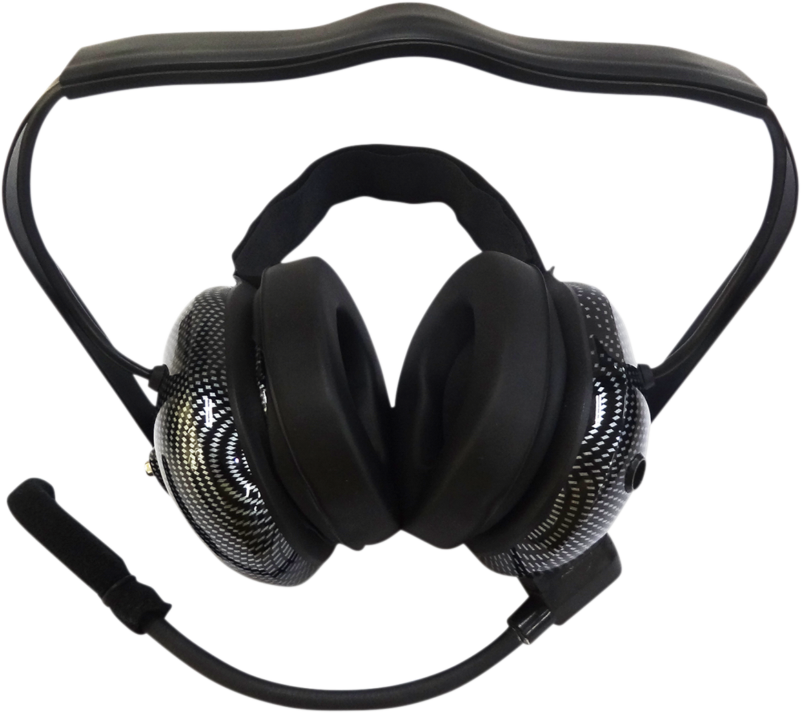 Headsets & Intercoms