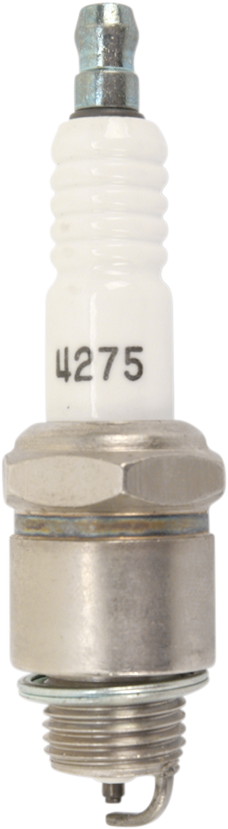  Spark Plugs