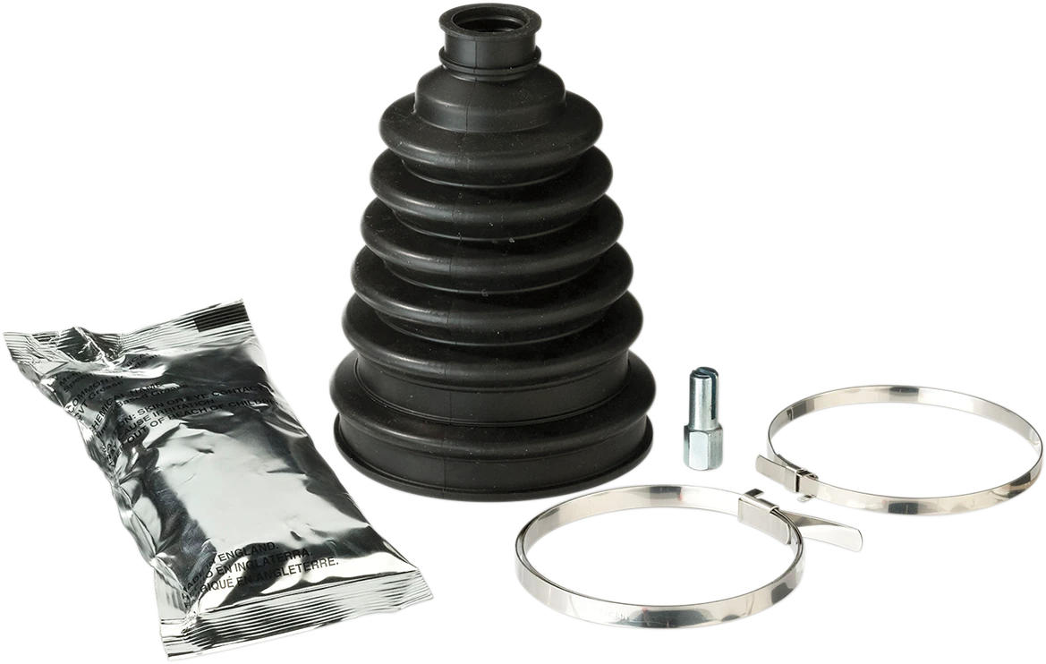  CV Joints, Boots & Parts