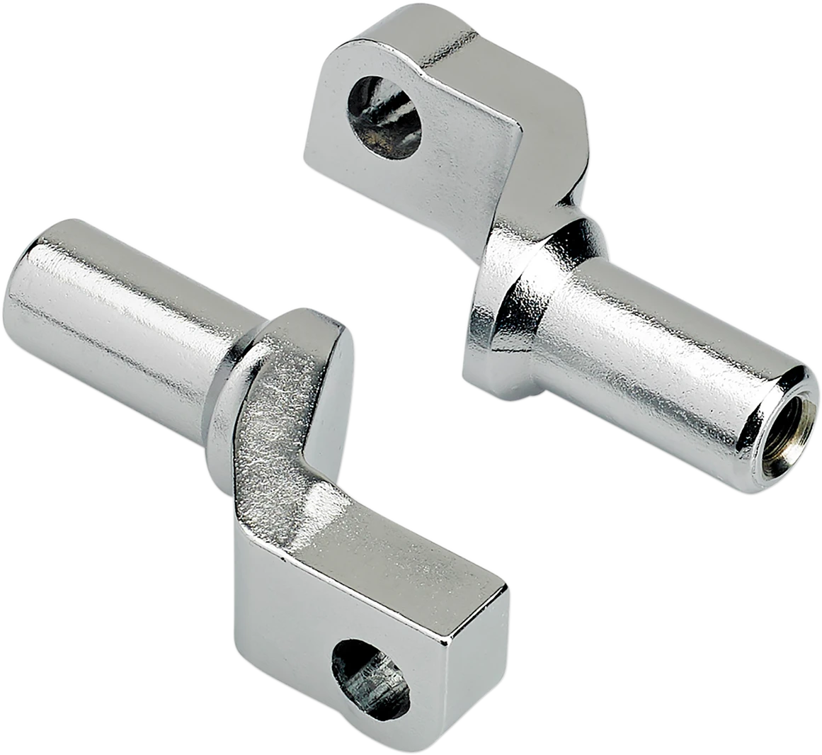  Clamps & Mounts