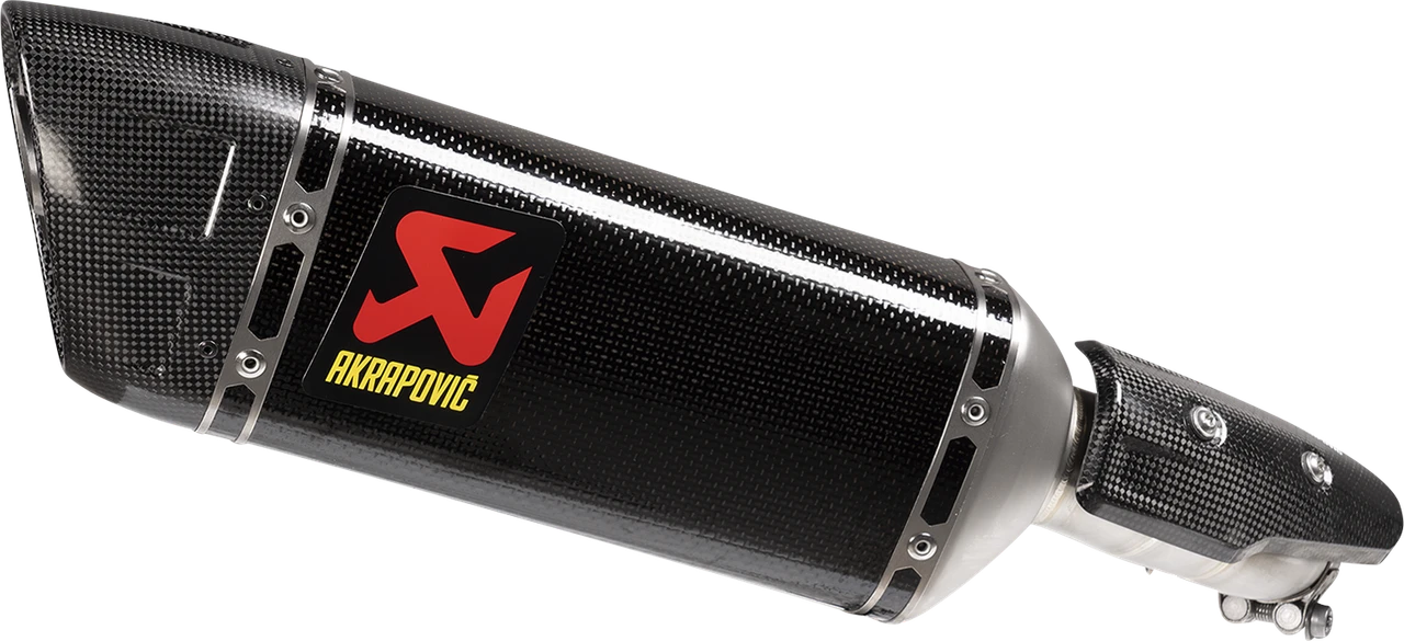  Silencers, Mufflers & Baffles