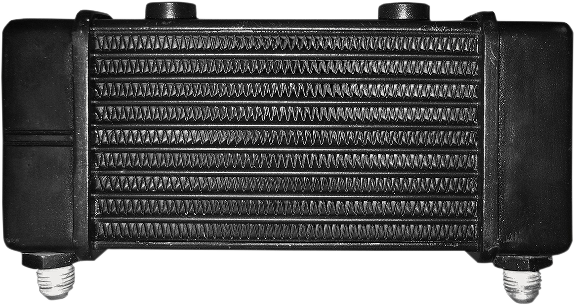  Oil Coolers & Lines