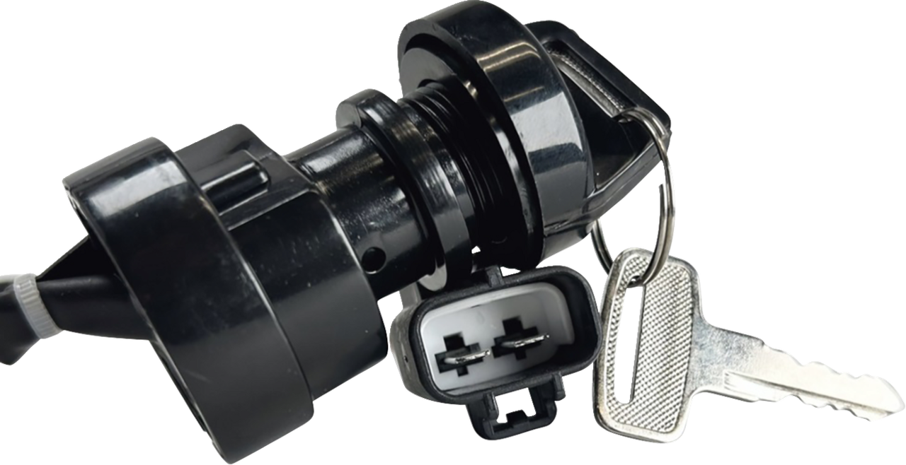  Ignition Key Switches