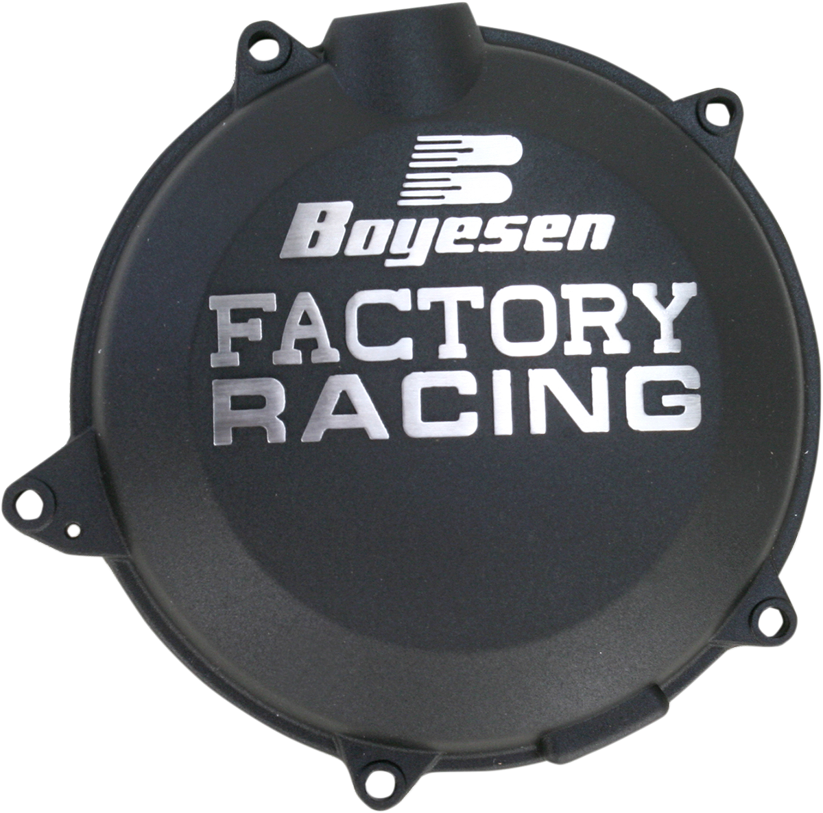  Clutch Covers
