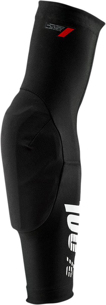 Elbow & Shoulder Guards