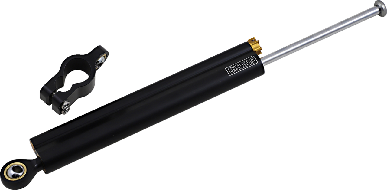  Steering Stabilizers & Dampers