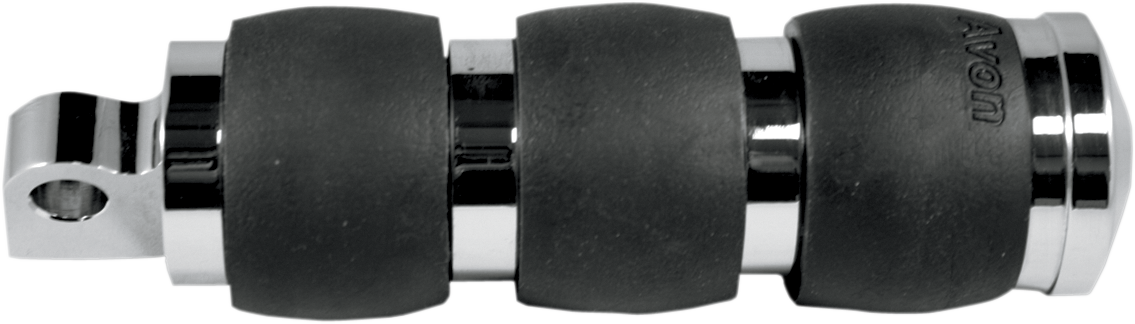  Footrests, Foot Pegs & Pedal Pads