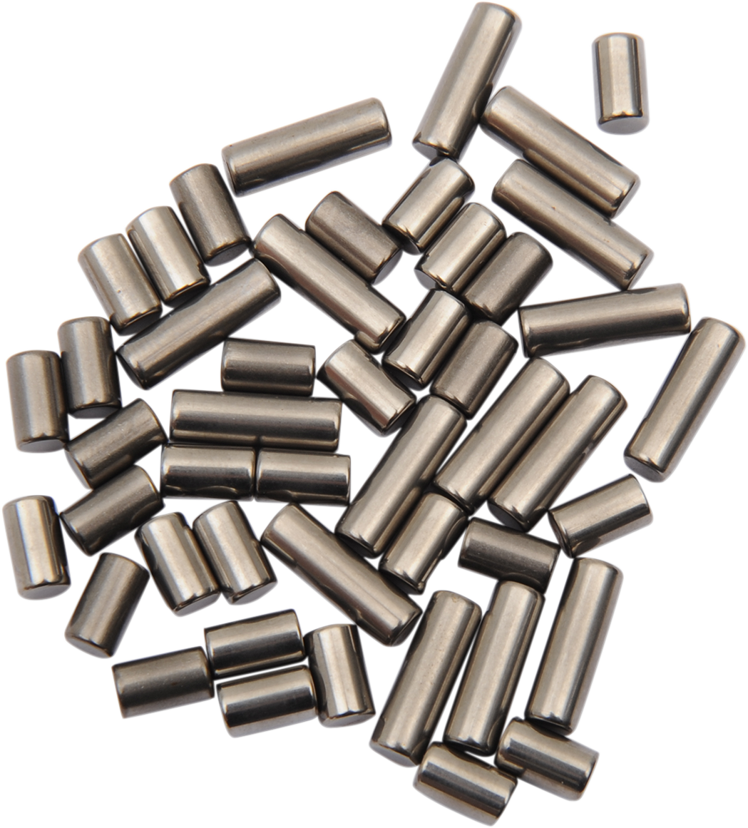  Engine Bearings