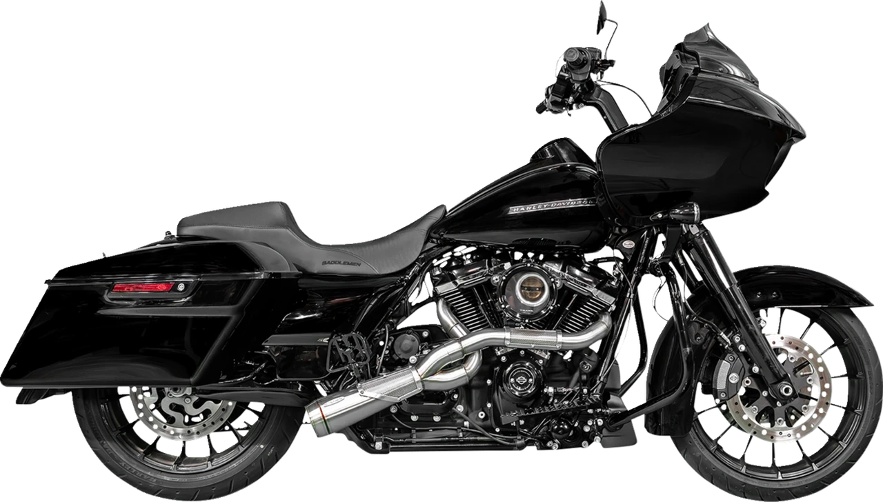  Exhaust System Kits