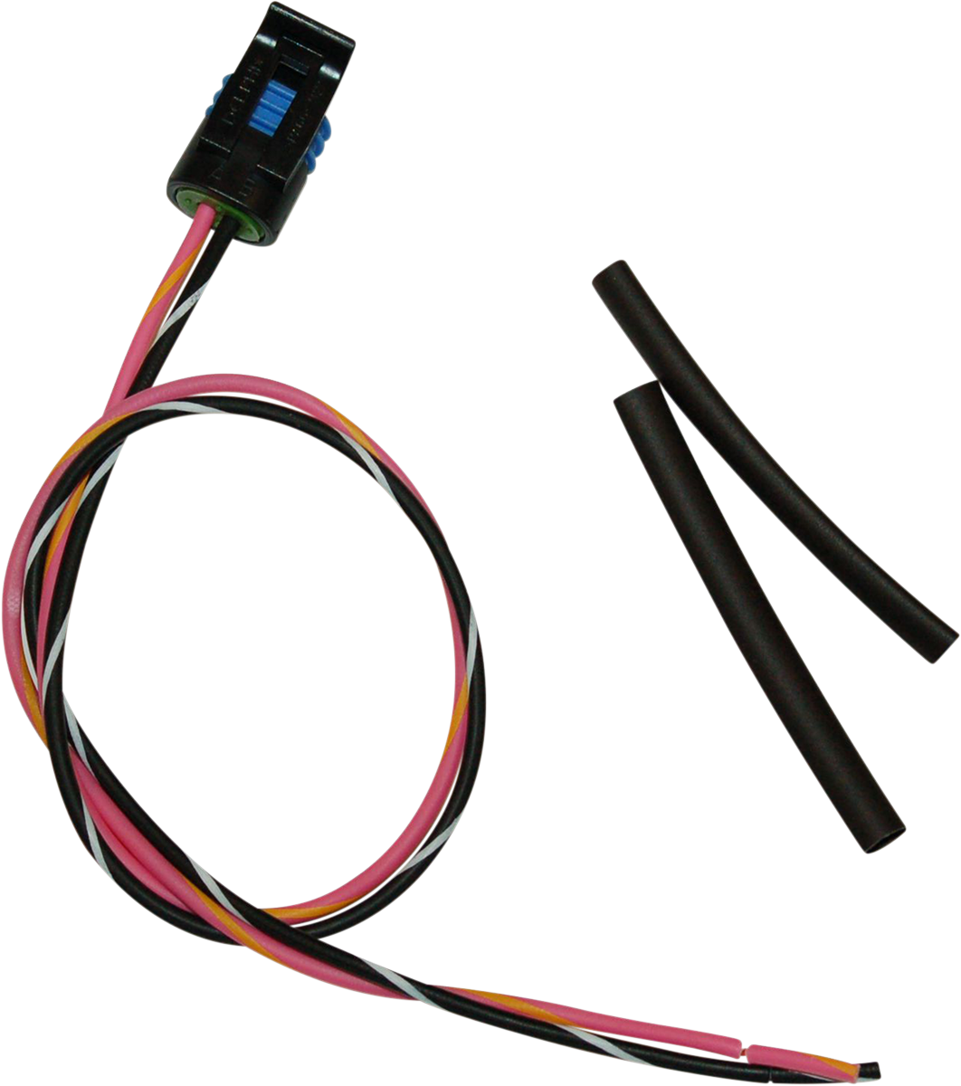  Ignition Wires, Caps & Boots