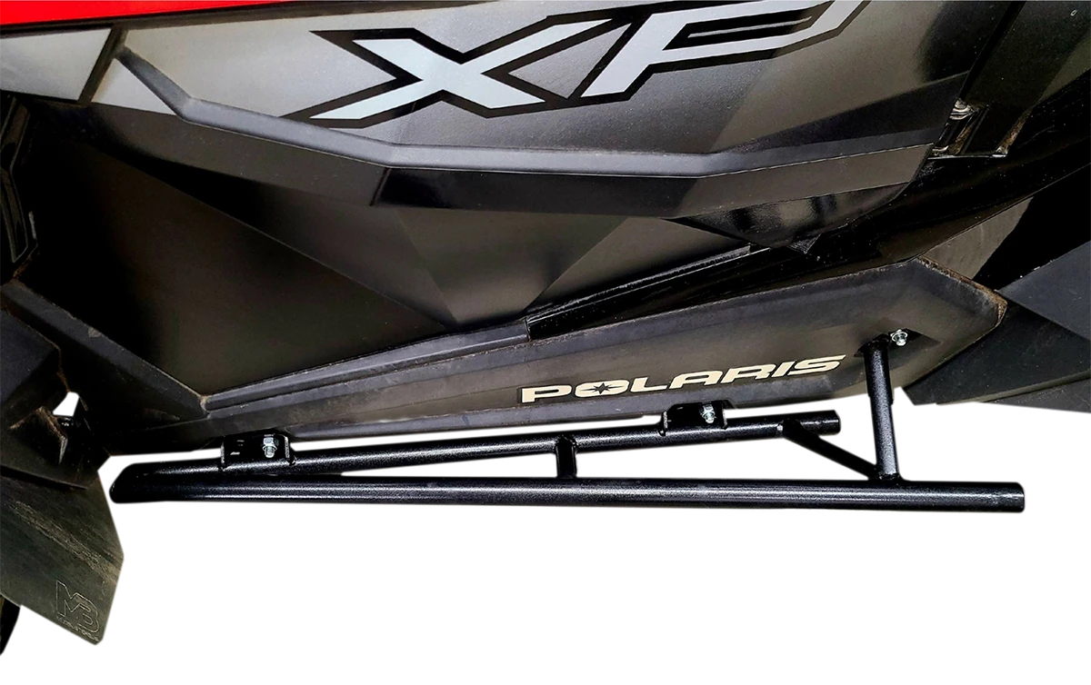  Running Boards & Step Bars